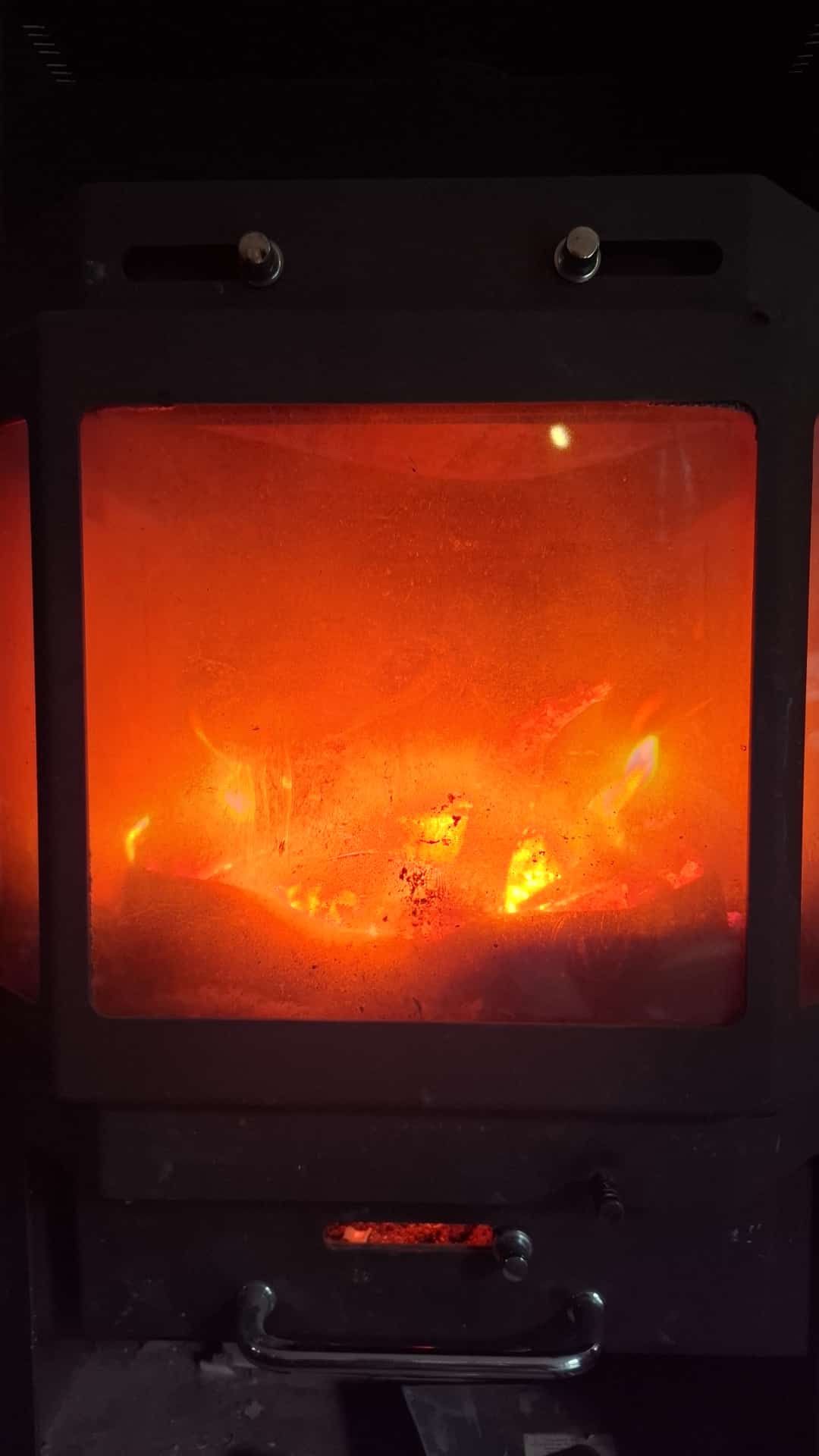 Fazit Warum ein schönes Feuer im Ofen gegen Hass stimmt – und entspannt